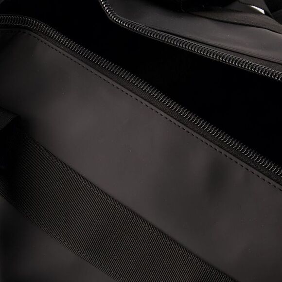 Texel Small Bag - Rains - Synthetic - Black - Picture 1 of 4